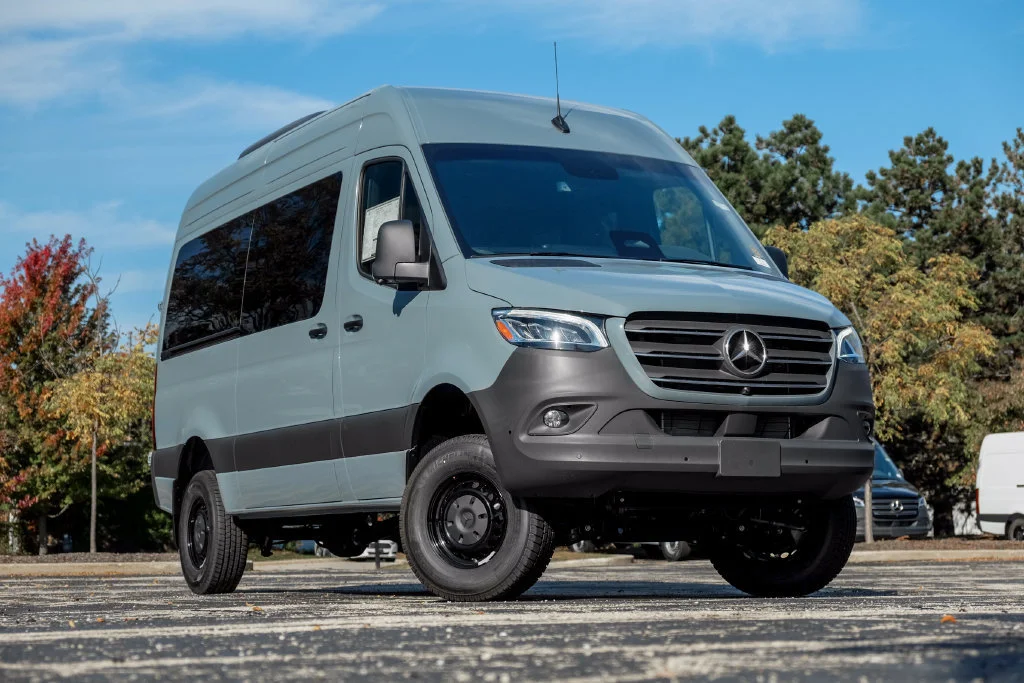 Vehicle thumbnail