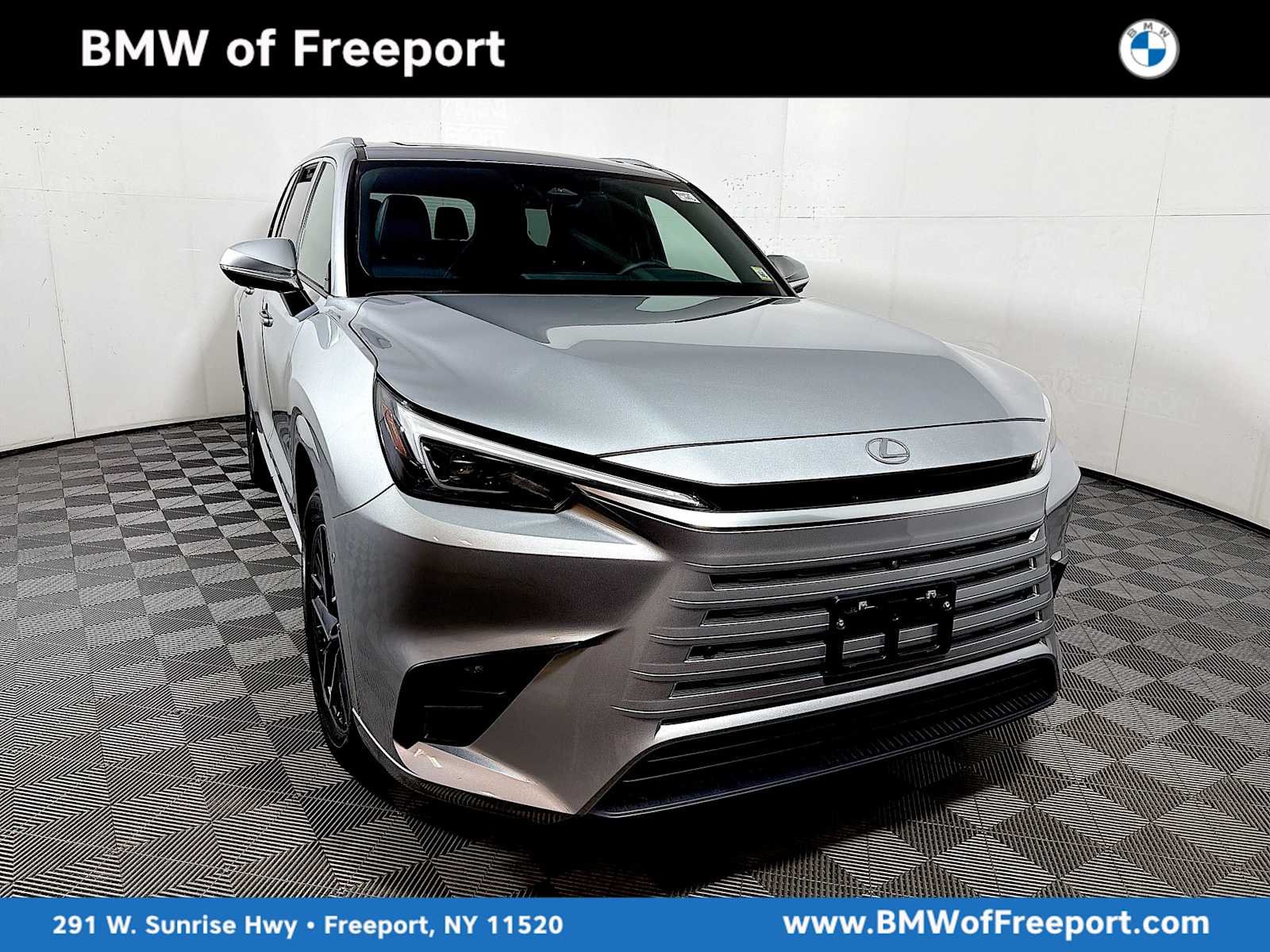 Pre-Owned 2024 Lexus TX 350 Premium