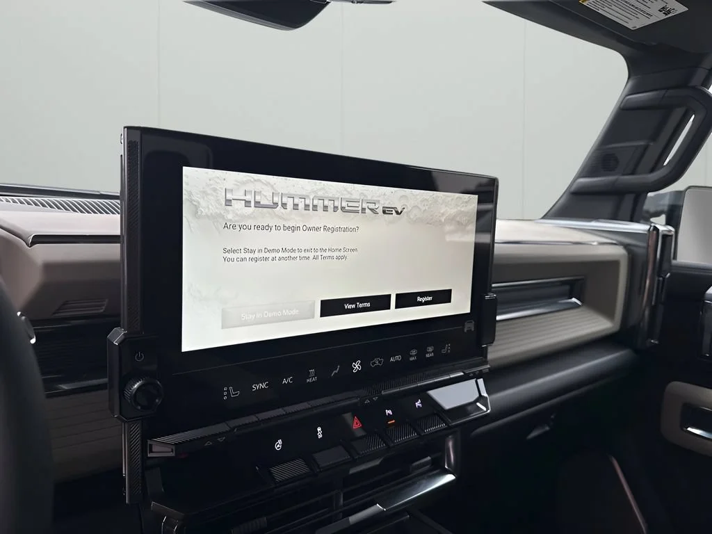 2026 GMC HUMMER EV 2X - Photo 36