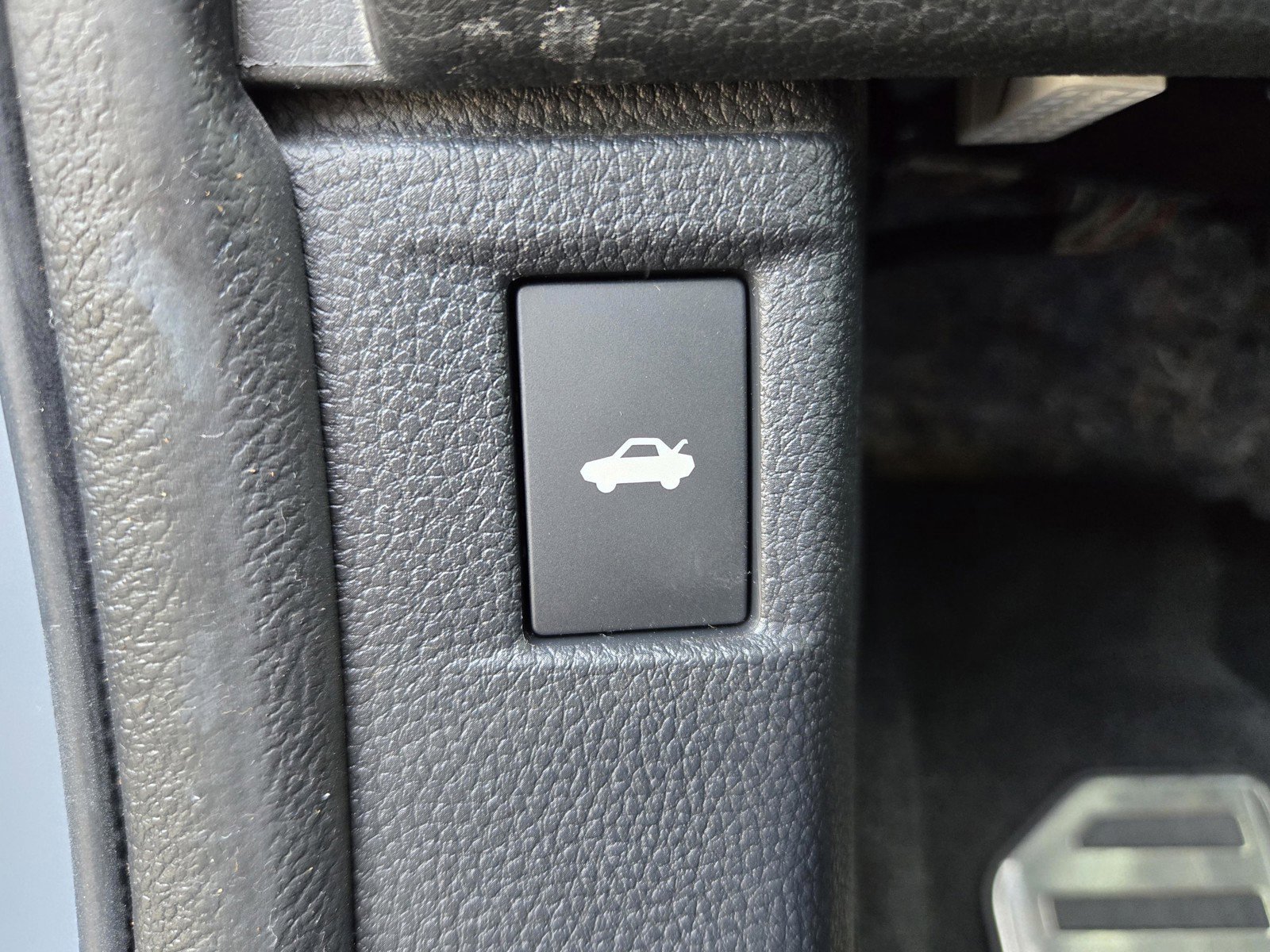Used 2023 Gray Honda Sport image 22