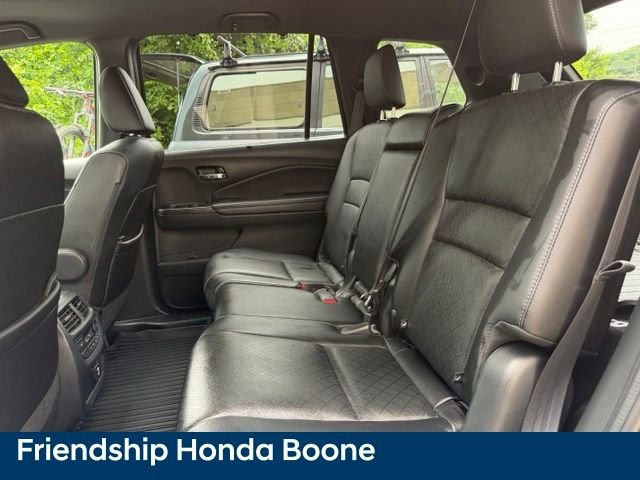 Used 2021 Purple Honda Elite image 38