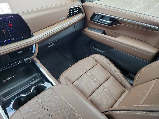 2025 Chevrolet Tahoe High Country - Photo 15