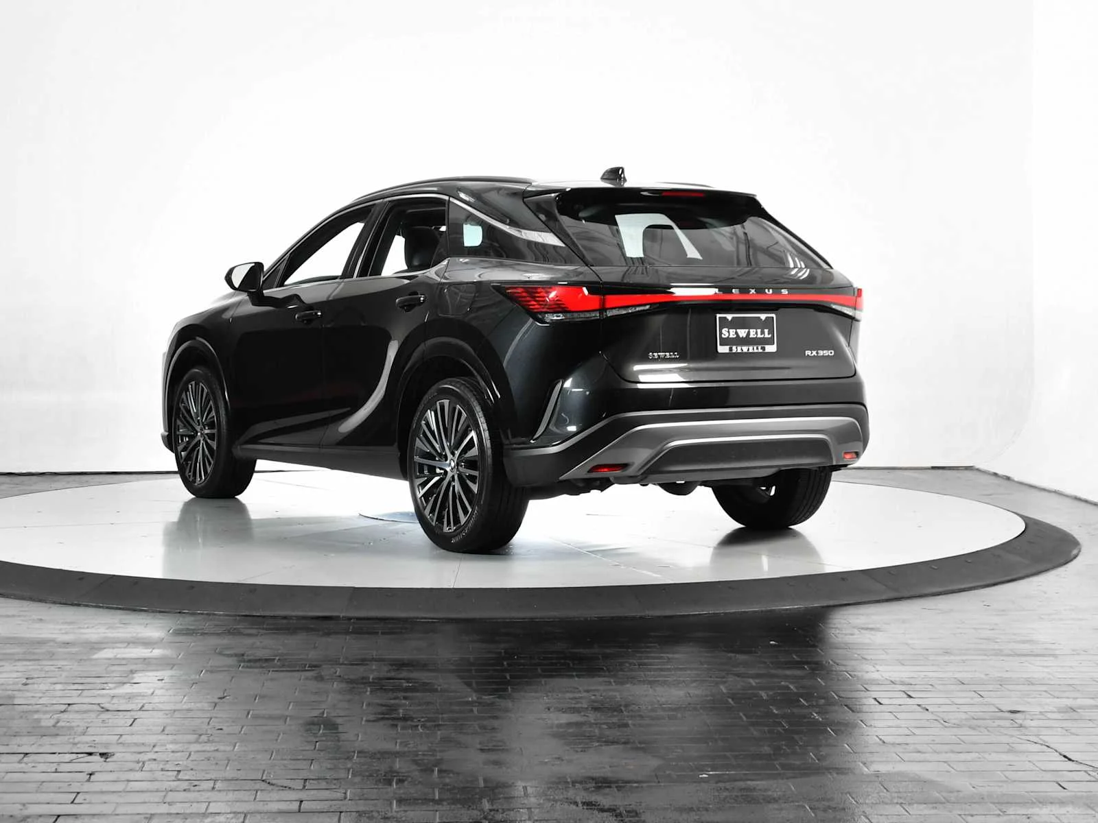 Used 2025 Caviar Lexus Premium Plus image 4