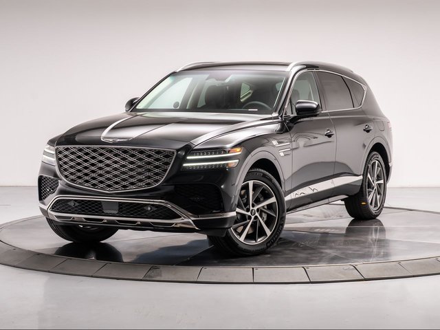 2026 Genesis GV80 2.5T ADVANCED