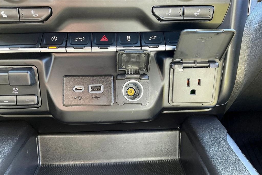 Used 2020 Gray Chevrolet RST image 19