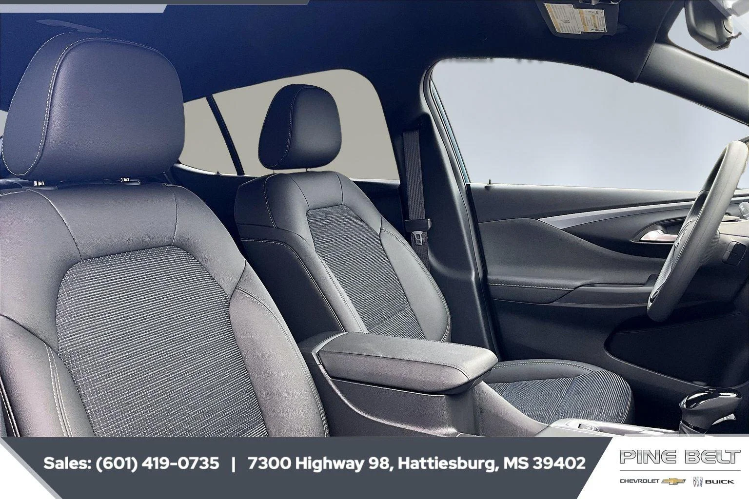 2026 Buick Envista Preferred - Photo 6