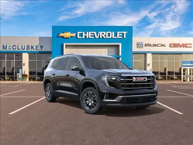 2026 GMC Acadia Elevation FWD's photo