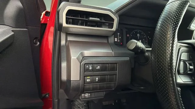 Used 2025 Red Toyota SR5 image 21