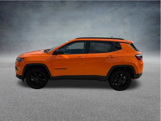 New 2026 Joose Exterior Paint Jeep Latitude image 21