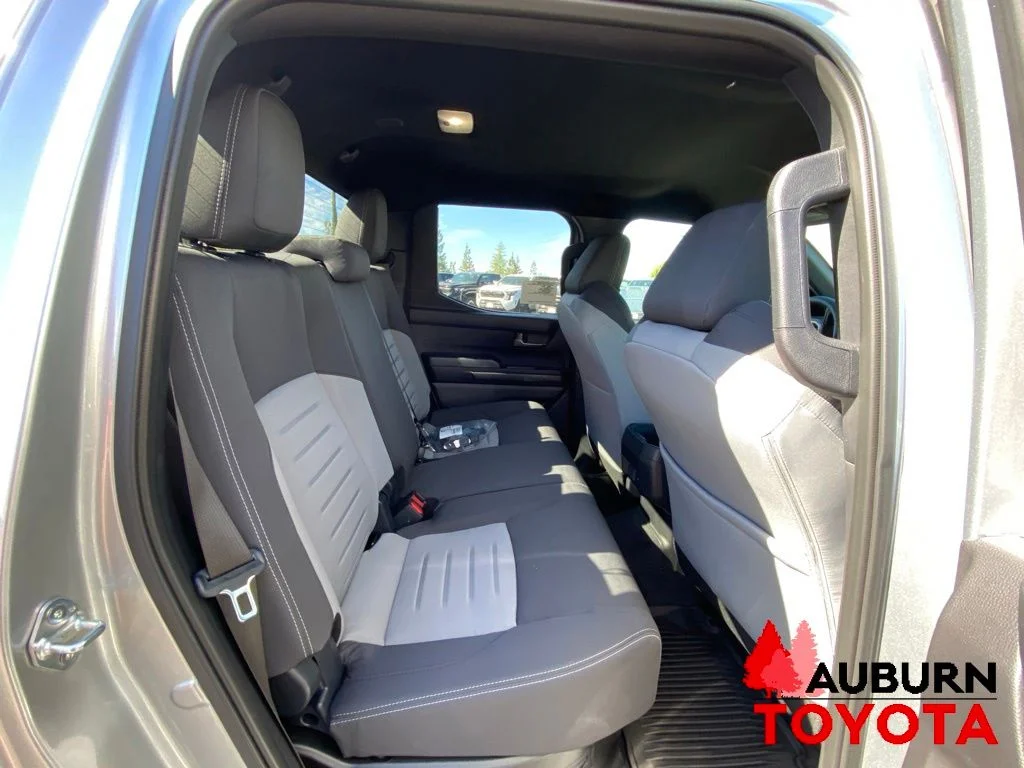 2026 Toyota Tacoma TRD Off Road - Photo 14