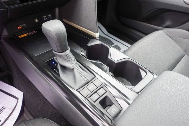 New 2026 Underground Toyota  LE image 25