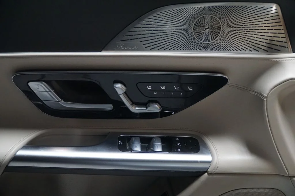 Certified Used 2022  Mercedes-Benz SL 55 AMG® image 13