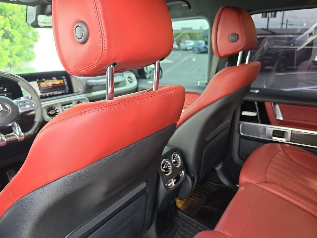 Used 2024 Black Mercedes-Benz G 63 AMG® image 14