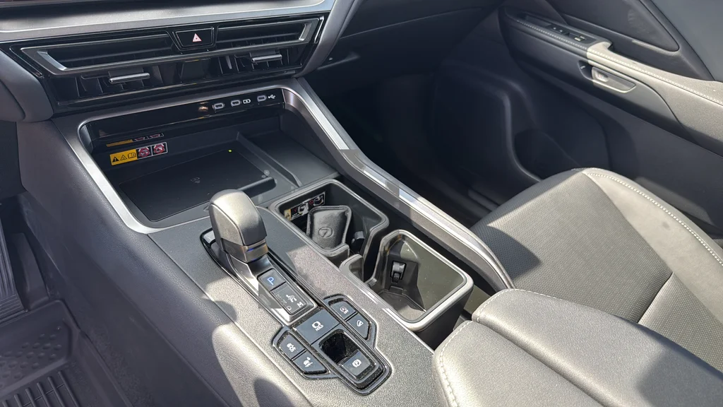 Certified Used 2024 Gray Lexus 350 image 29