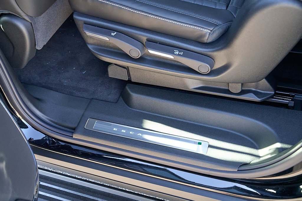 2027 Cadillac Escalade ESV Platinum Sport - Photo 50