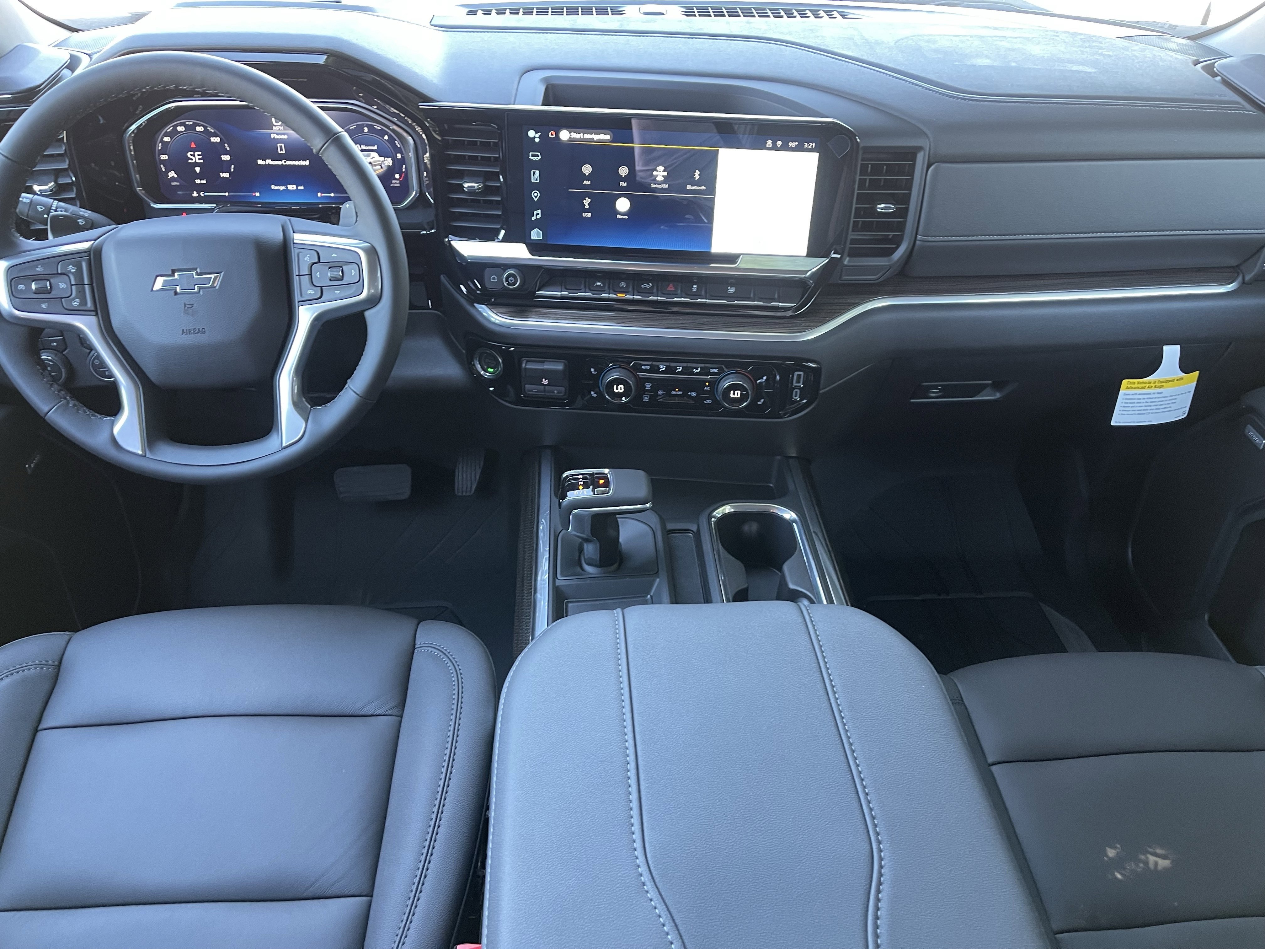 2026 Chevrolet Silverado 1500 RST - Photo 17