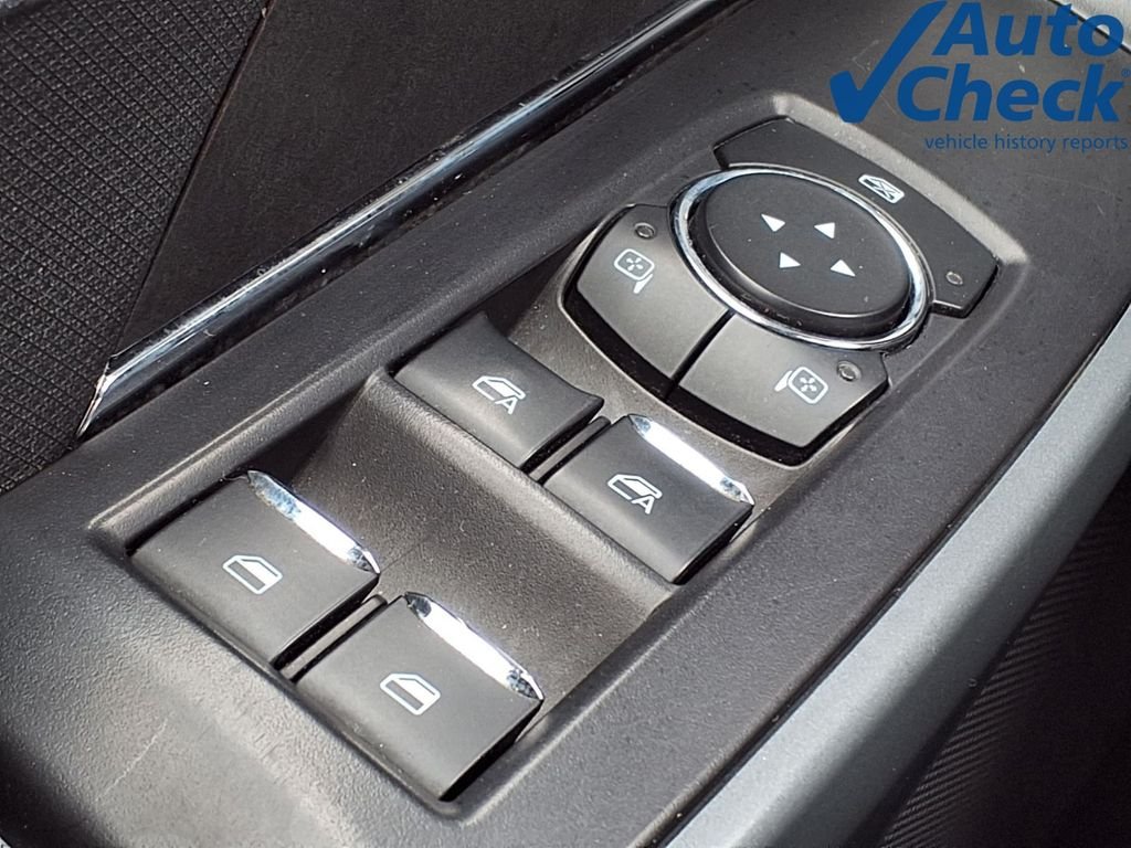 Used 2024 White Ford XLT image 24