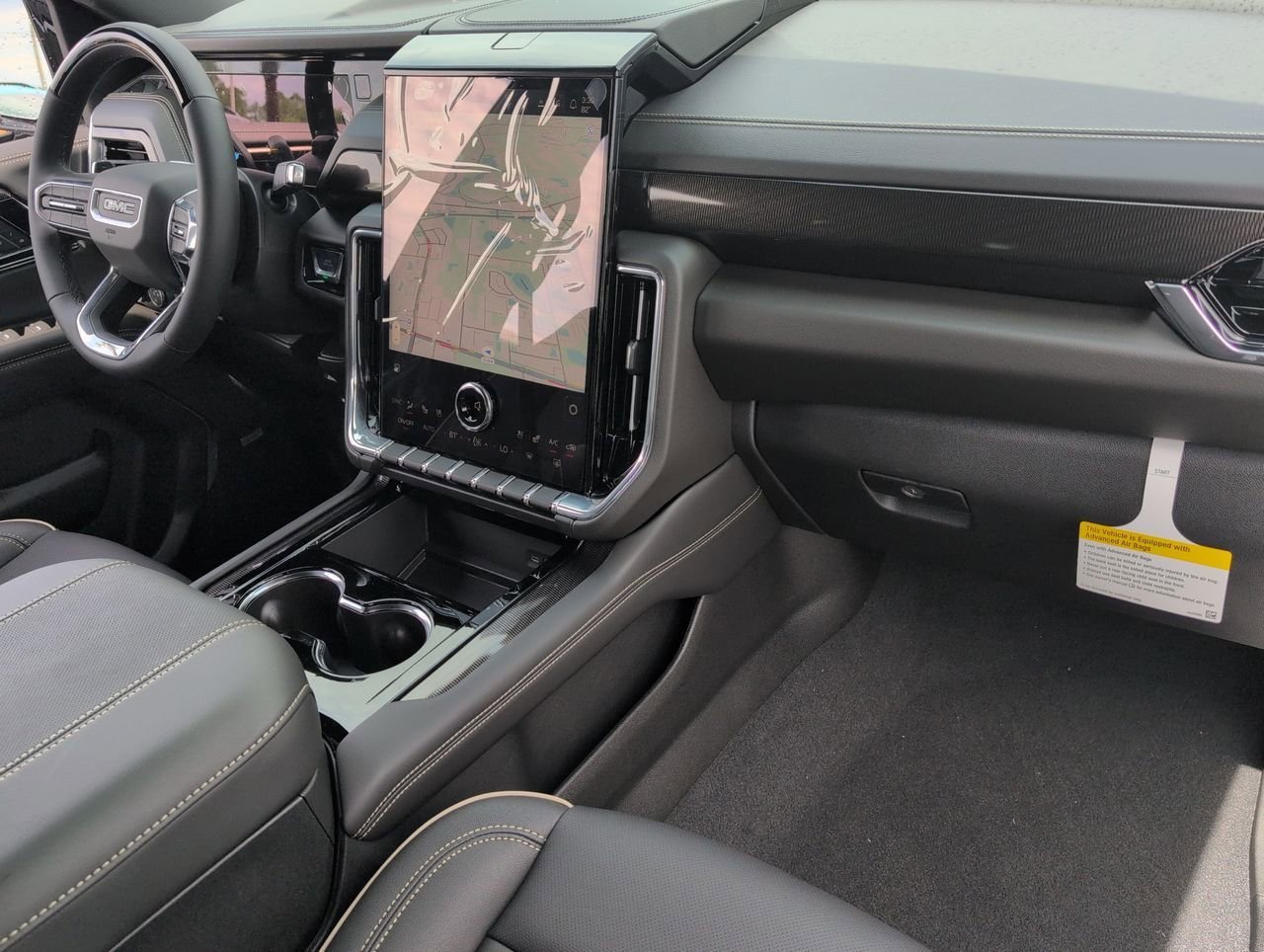 2026 GMC Yukon Elevation - Photo 28