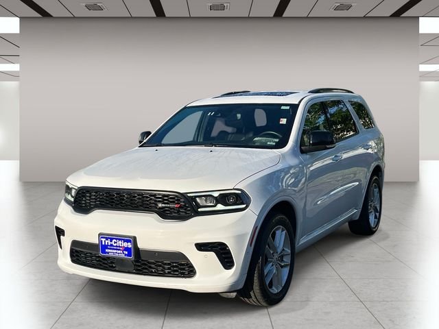 Used 2025 White Dodge GT Plus image 8