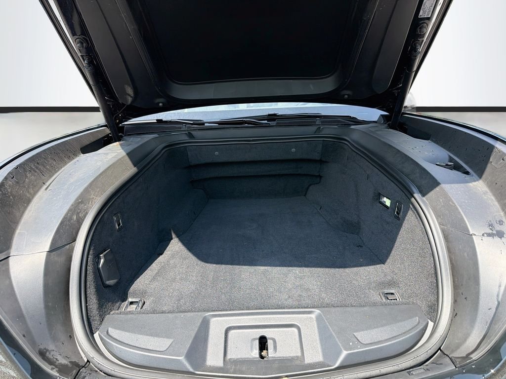 Used 2026 Black Raven Cadillac Sport image 34