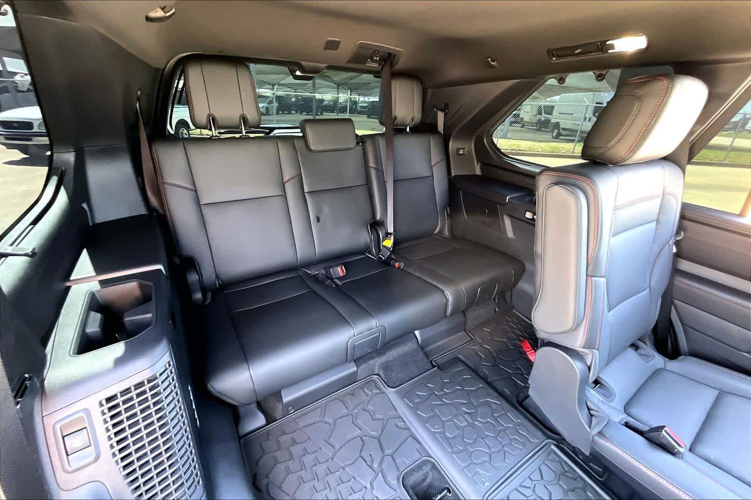 Used 2026 Ice Cap Toyota TRD Pro image 20