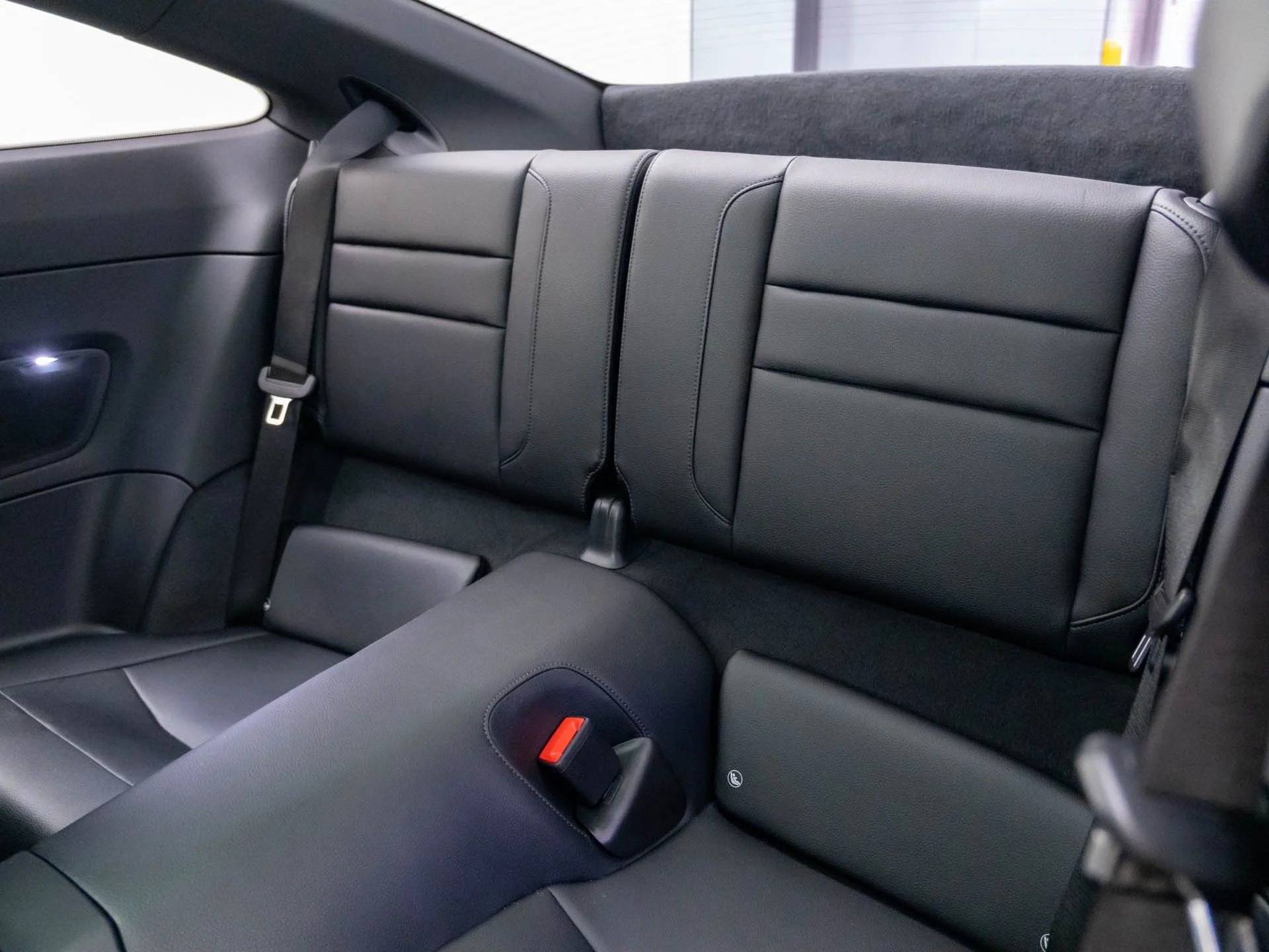 Certified Used 2024 Gray Porsche Carrera image 17