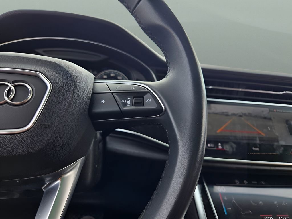2022 Audi Q8 Premium Plus - Photo 29