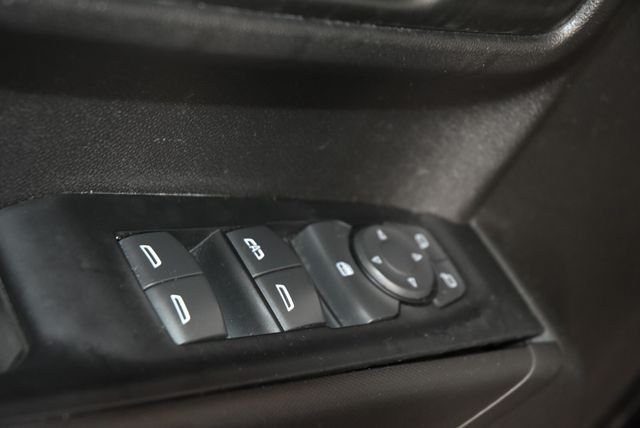 Used 2022 Black Chevrolet Custom image 23