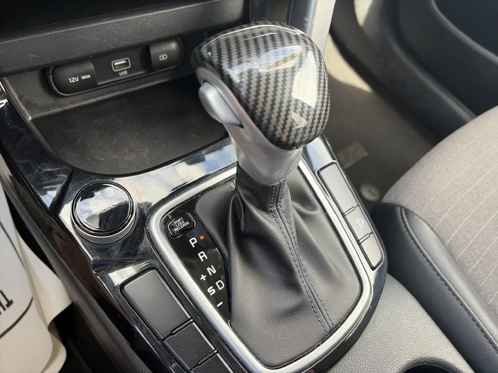 Used 2022 Blue Kia S image 28