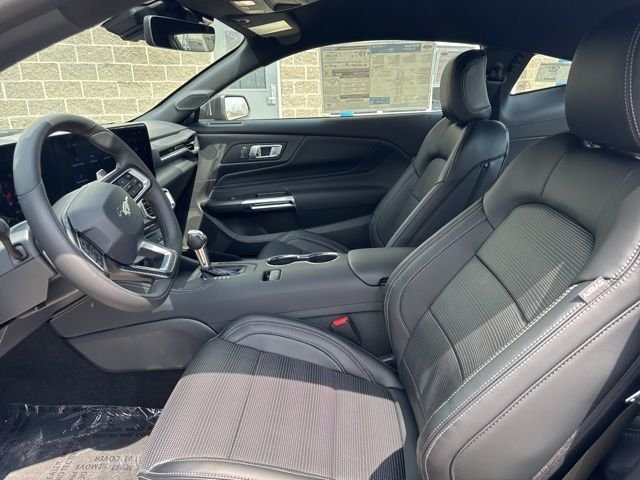 New 2026 Carbonized Gray Metallic Ford GT Premium Fastback image 41