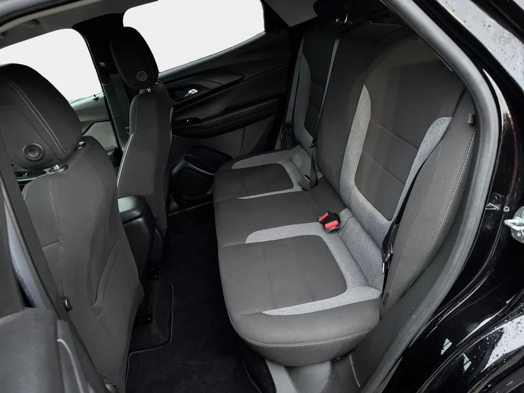 Used 2023 Mosaic Black Metallic Chevrolet LT image 20