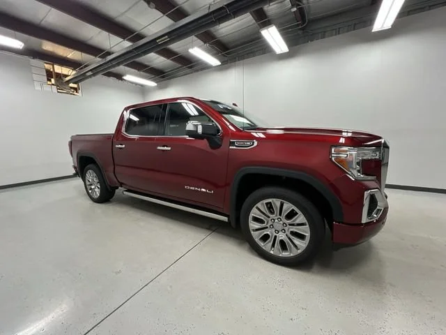 2021 GMC Sierra 1500 Denali Denali - Photo 9