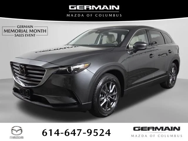 2022 Mazda CX-9 Touring AWD's photo
