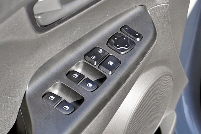 Used 2023 Silver Hyundai SEL image 22