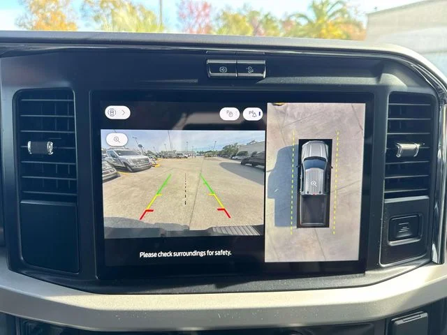 2026 Ford F-250 Super Duty XLT - Photo 55