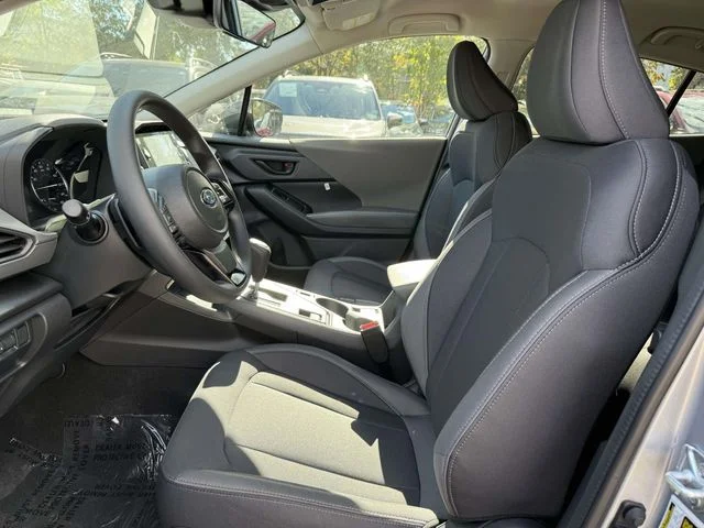 2026 Subaru Crosstrek Premium - Photo 13