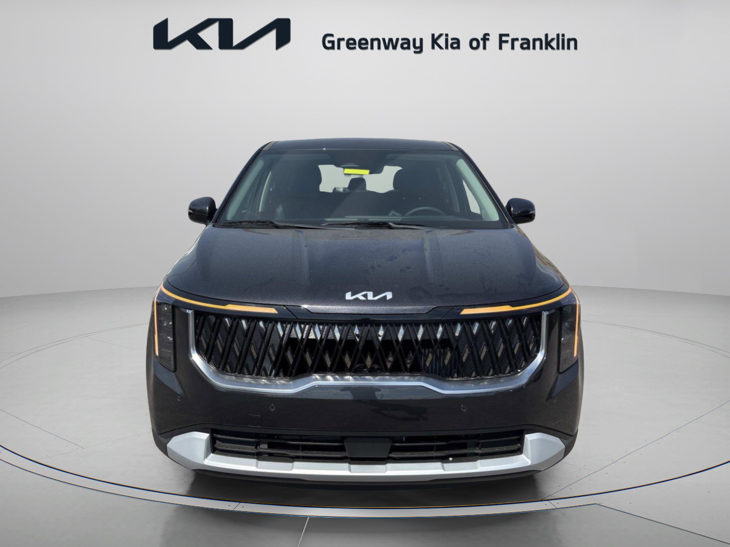 New 2026 Panthera Metal Kia LXS image 2