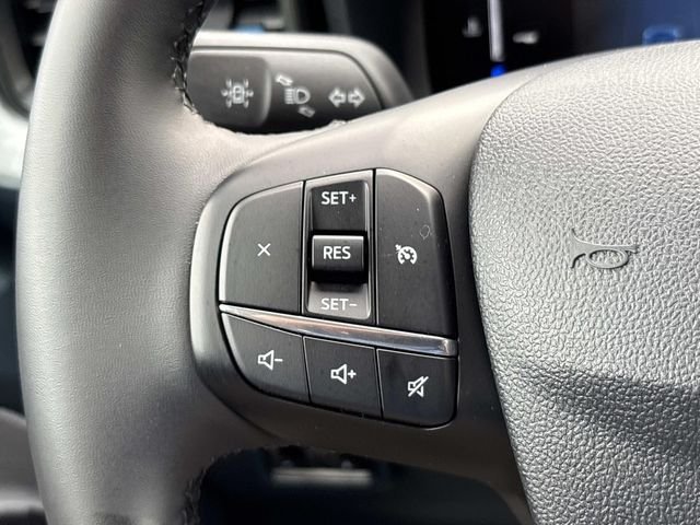 Certified Used 2025 Gray Ford XLT image 27