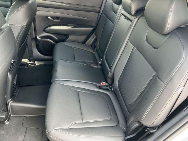 New 2026 Silver Hyundai SEL Plus FWD image 32