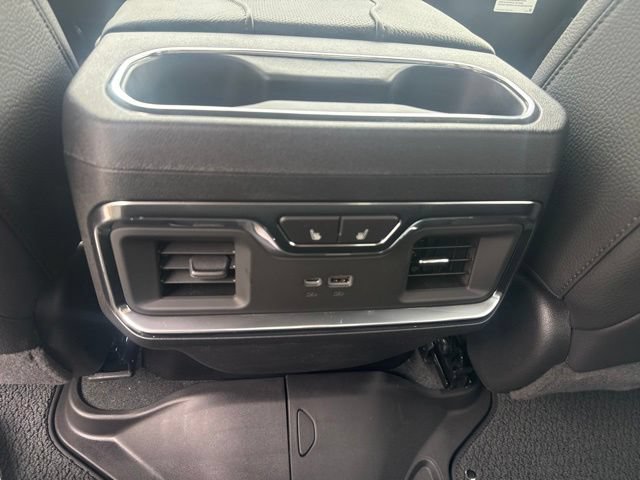 2026 GMC Sierra 2500HD Denali - Photo 25