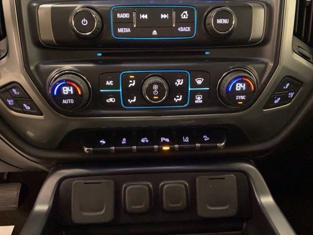Used 2014 White Chevrolet LTZ image 35