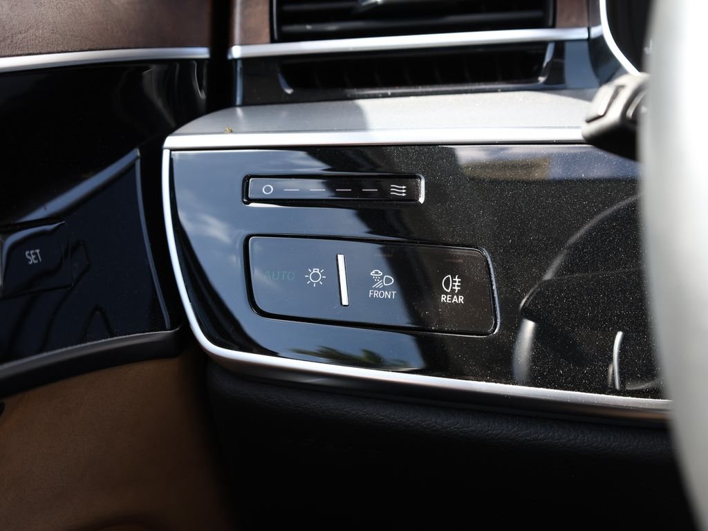 2021 Audi A8 Base - Photo 35