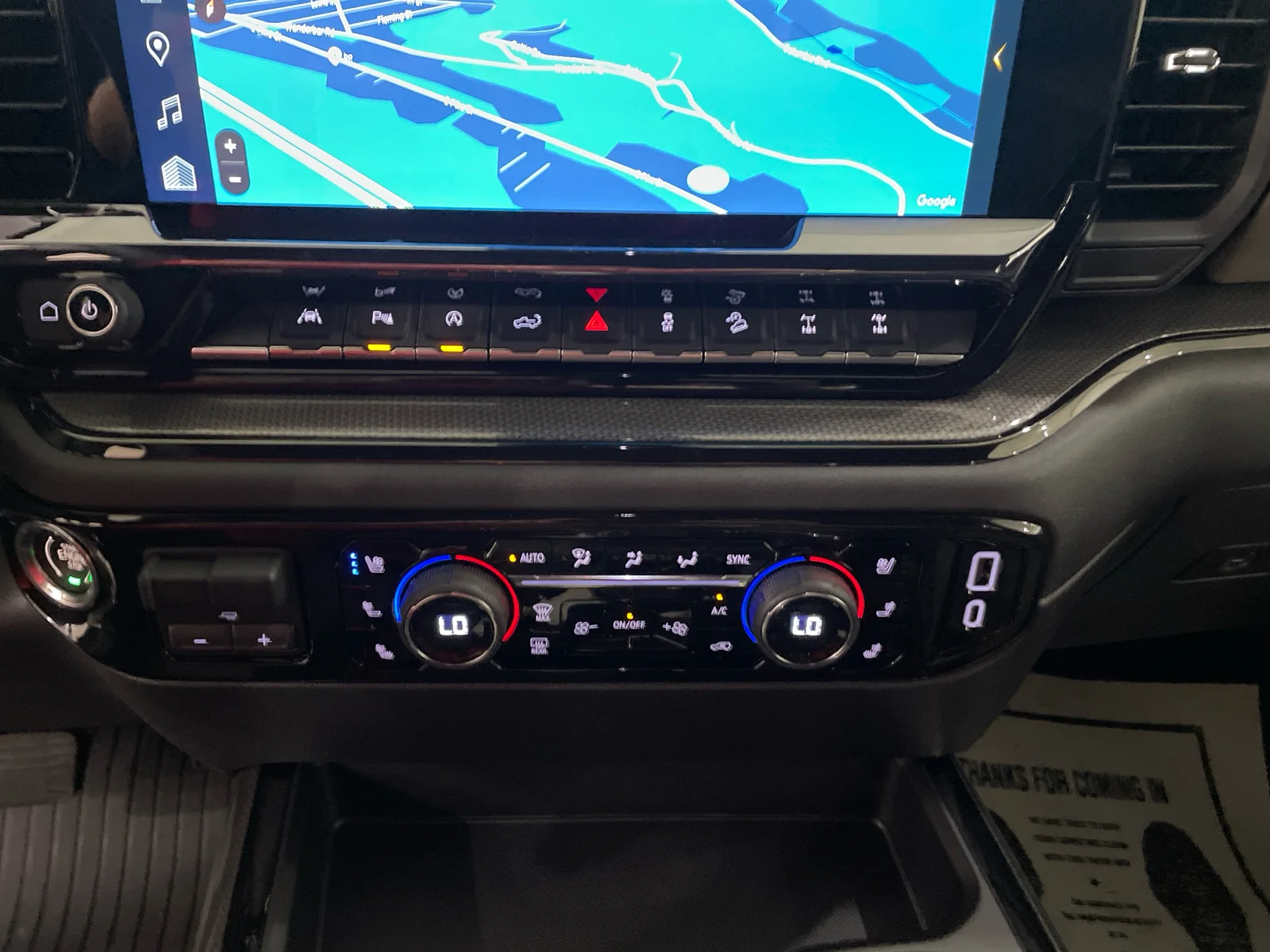 Used 2026 Tan Chevrolet ZR2 image 22