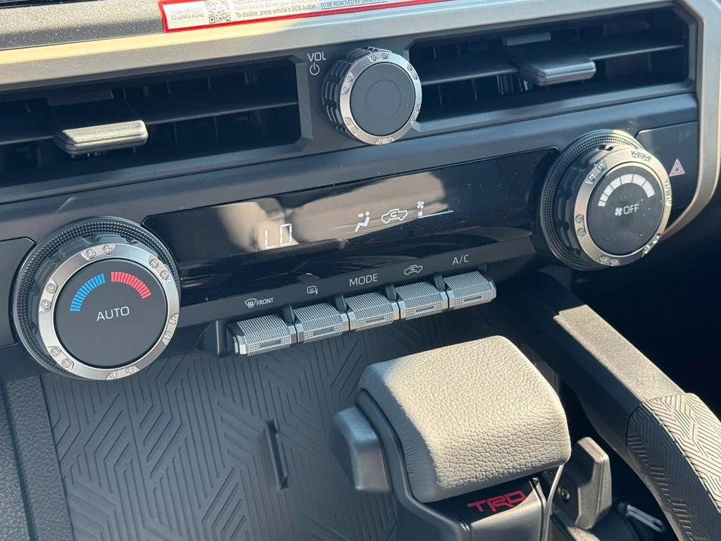 New 2026 Bronze Oxide Toyota TRD Off-Road image 29