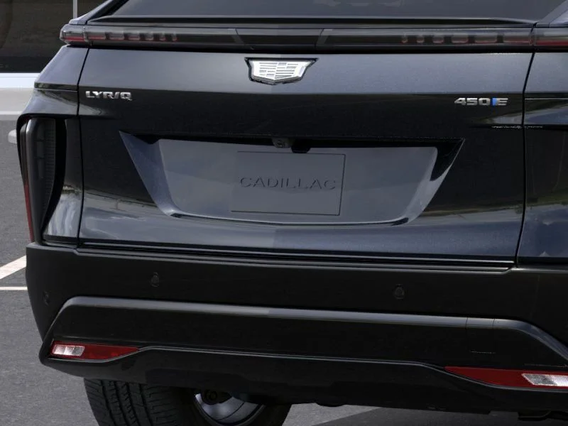 2026 Cadillac LYRIQ Sport - Photo 14