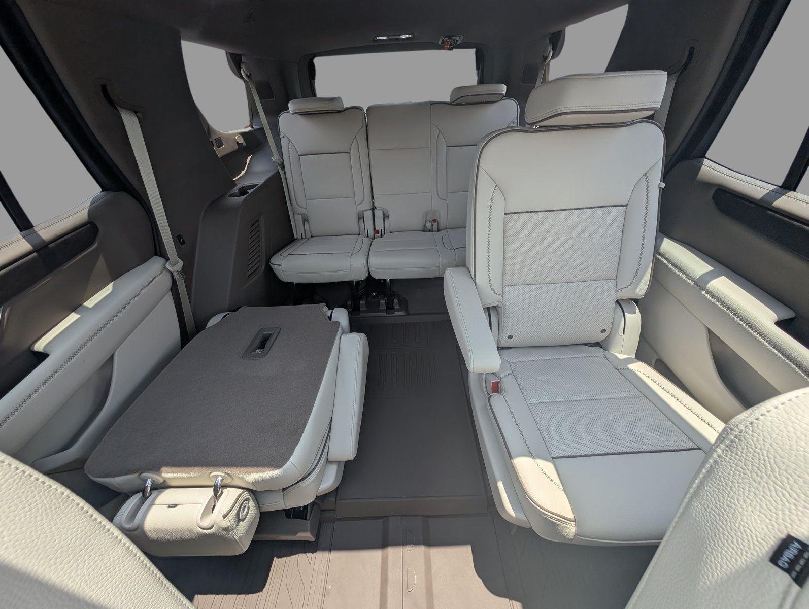 New 2026 Sterling Metallic GMC Denali image 10