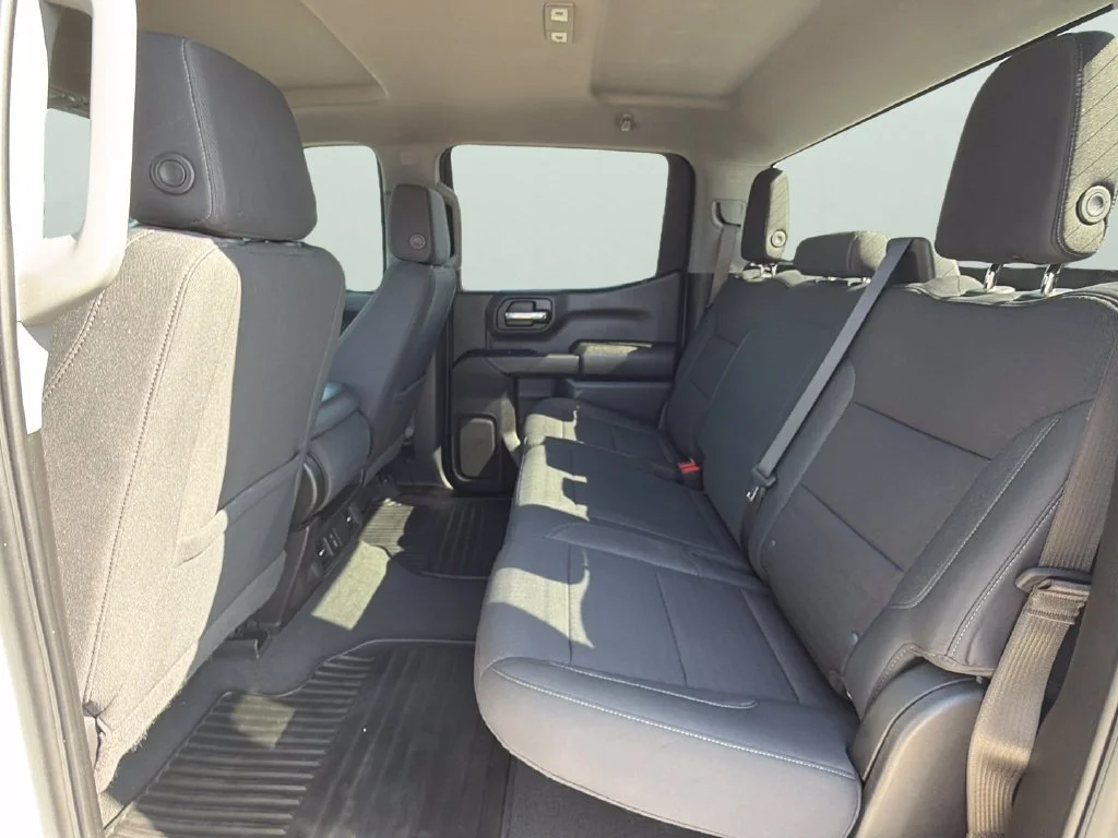 Used 2024 Summit White Chevrolet Custom image 27
