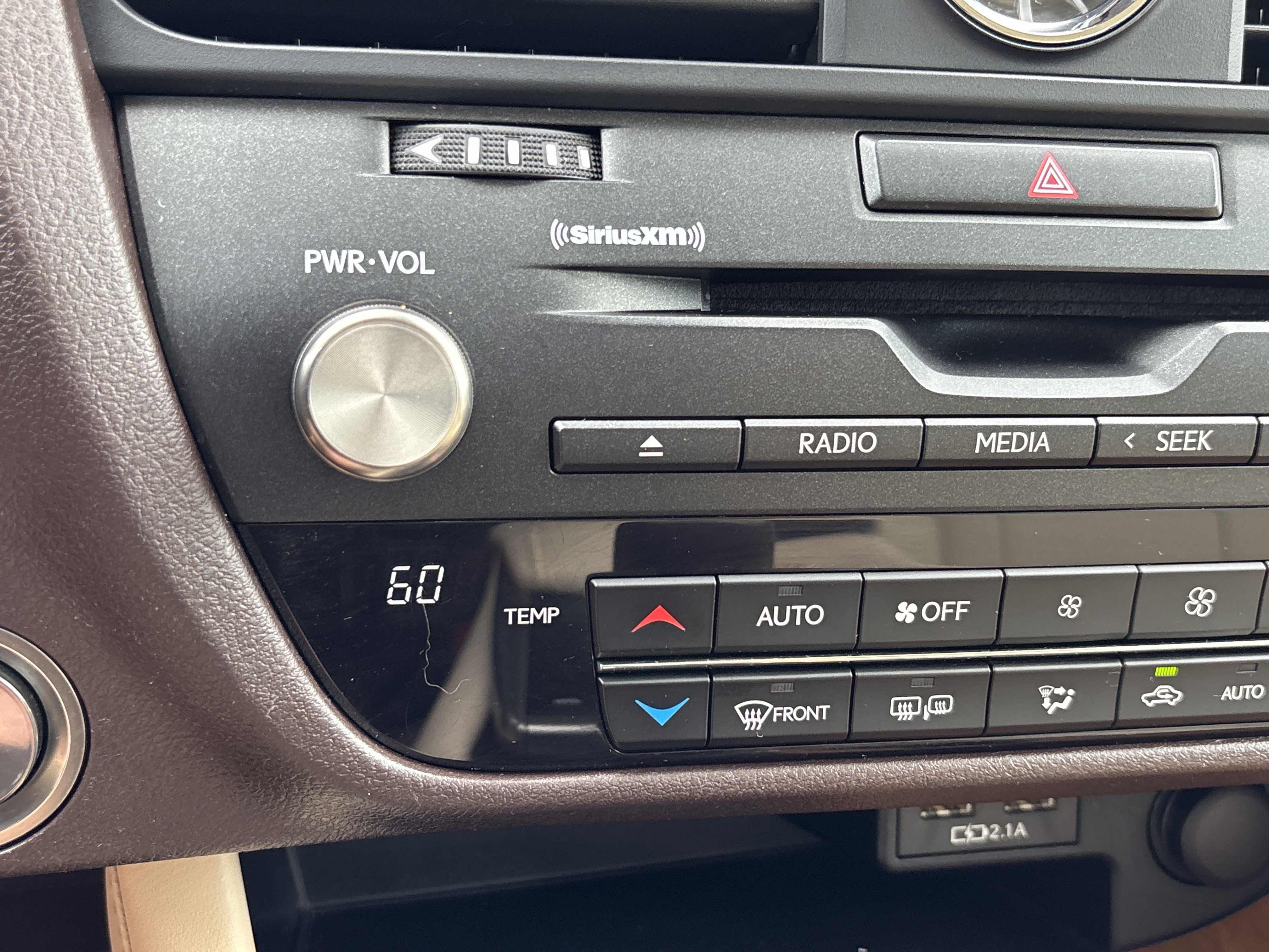 Used 2020 Moonbeam Beige Metallic Lexus 350 AWD image 39