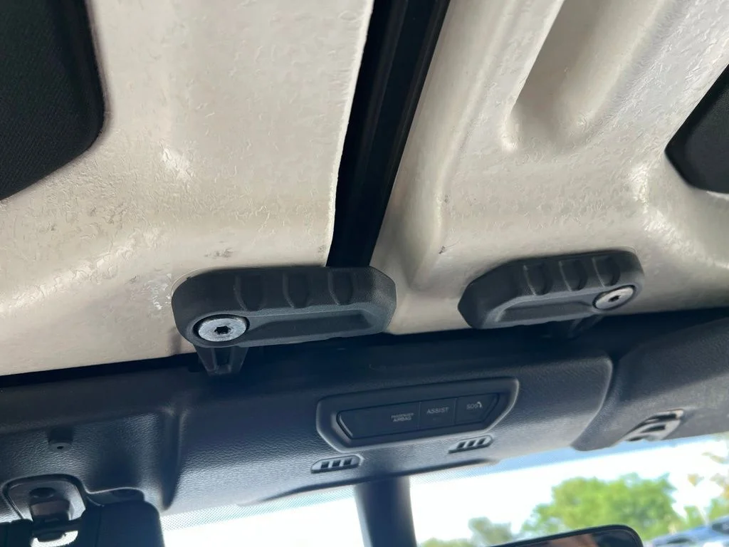 Certified Used 2023 White Jeep Rubicon image 42