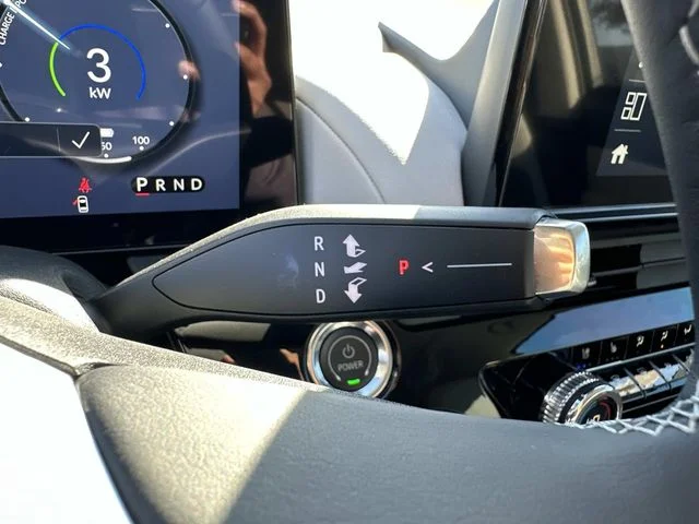2026 Honda Prologue Elite - Photo 28